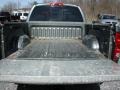 Mineral Gray Metallic - Ram 2500 SLT Quad Cab 4x4 Photo No. 24
