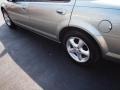 Satin Jade Pearlcoat - Stratus SXT Sedan Photo No. 4
