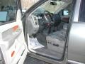2006 Mineral Gray Metallic Dodge Ram 2500 SLT Quad Cab 4x4  photo #25