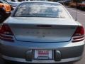 Satin Jade Pearlcoat - Stratus SXT Sedan Photo No. 6