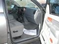 Mineral Gray Metallic - Ram 2500 SLT Quad Cab 4x4 Photo No. 27