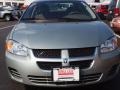 Satin Jade Pearlcoat - Stratus SXT Sedan Photo No. 8