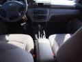 Satin Jade Pearlcoat - Stratus SXT Sedan Photo No. 10