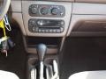 Satin Jade Pearlcoat - Stratus SXT Sedan Photo No. 12