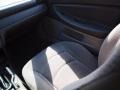Satin Jade Pearlcoat - Stratus SXT Sedan Photo No. 13