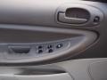 Satin Jade Pearlcoat - Stratus SXT Sedan Photo No. 15
