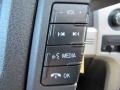 Black Controls Photo for 2010 Ford F150 #62685422