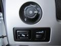 Black Controls Photo for 2010 Ford F150 #62685446