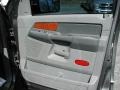 Mineral Gray Metallic - Ram 2500 SLT Quad Cab 4x4 Photo No. 51