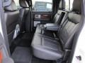 Black Rear Seat Photo for 2010 Ford F150 #62685579