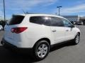 White - Traverse LT AWD Photo No. 7