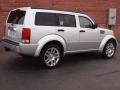 Bright Silver Metallic - Nitro SXT 4x4 Photo No. 3