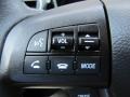 2011 Mazda MAZDA3 s Sport 5 Door Controls