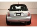 Pure Silver Metallic - Cooper Hardtop Photo No. 7