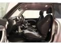 Pure Silver Metallic - Cooper Hardtop Photo No. 10