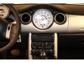Pure Silver Metallic - Cooper Hardtop Photo No. 12