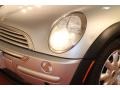 Pure Silver Metallic - Cooper Hardtop Photo No. 22