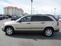 2006 Linen Gold Metallic Pearl Chrysler Pacifica   photo #4