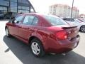 Sport Red Tint Coat - Cobalt LT Sedan Photo No. 5