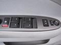2008 Chevrolet Cobalt LT Sedan Controls