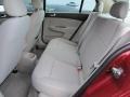 Gray Rear Seat Photo for 2008 Chevrolet Cobalt #62686730