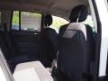 Bright White - Compass Sport 4x4 Photo No. 4