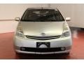 Millenium Silver Metallic - Prius Hybrid Photo No. 2