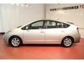 Millenium Silver Metallic - Prius Hybrid Photo No. 3