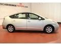 Millenium Silver Metallic - Prius Hybrid Photo No. 5