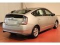 Millenium Silver Metallic - Prius Hybrid Photo No. 6