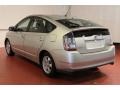 Millenium Silver Metallic - Prius Hybrid Photo No. 8