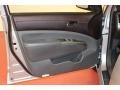 Millenium Silver Metallic - Prius Hybrid Photo No. 9