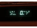 Millenium Silver Metallic - Prius Hybrid Photo No. 14