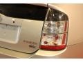 Millenium Silver Metallic - Prius Hybrid Photo No. 16