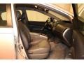 Millenium Silver Metallic - Prius Hybrid Photo No. 20