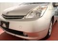 Millenium Silver Metallic - Prius Hybrid Photo No. 22