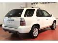 2004 Aspen White Pearl Acura MDX   photo #6