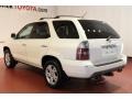 2004 Aspen White Pearl Acura MDX   photo #8