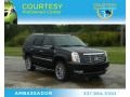 Black Raven - Escalade AWD Photo No. 1
