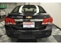 2011 Black Granite Metallic Chevrolet Cruze LTZ  photo #5