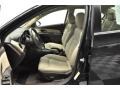 2011 Black Granite Metallic Chevrolet Cruze LTZ  photo #6