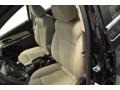 2011 Black Granite Metallic Chevrolet Cruze LTZ  photo #7