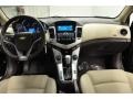 2011 Black Granite Metallic Chevrolet Cruze LTZ  photo #9