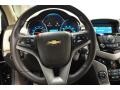2011 Black Granite Metallic Chevrolet Cruze LTZ  photo #10