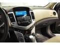 2011 Black Granite Metallic Chevrolet Cruze LTZ  photo #12