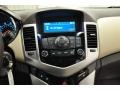 2011 Black Granite Metallic Chevrolet Cruze LTZ  photo #13
