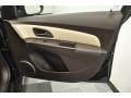 2011 Black Granite Metallic Chevrolet Cruze LTZ  photo #17