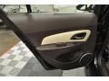 2011 Black Granite Metallic Chevrolet Cruze LTZ  photo #18