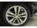 2011 Black Granite Metallic Chevrolet Cruze LTZ  photo #22