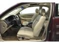 Neutral Beige Interior Photo for 2003 Chevrolet Monte Carlo #62688500